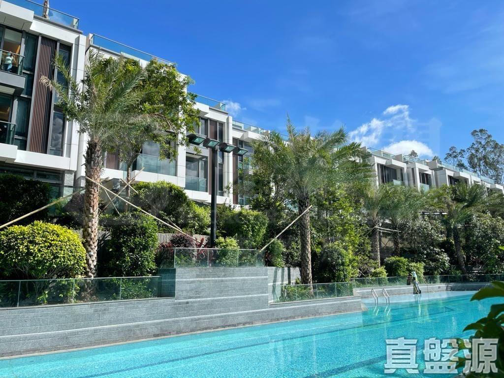 緹岸 2期 5座 - 28NTS – 香港北部都會區