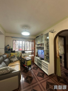 偉景花園 5座 - 28NTS – 香港北部都會區