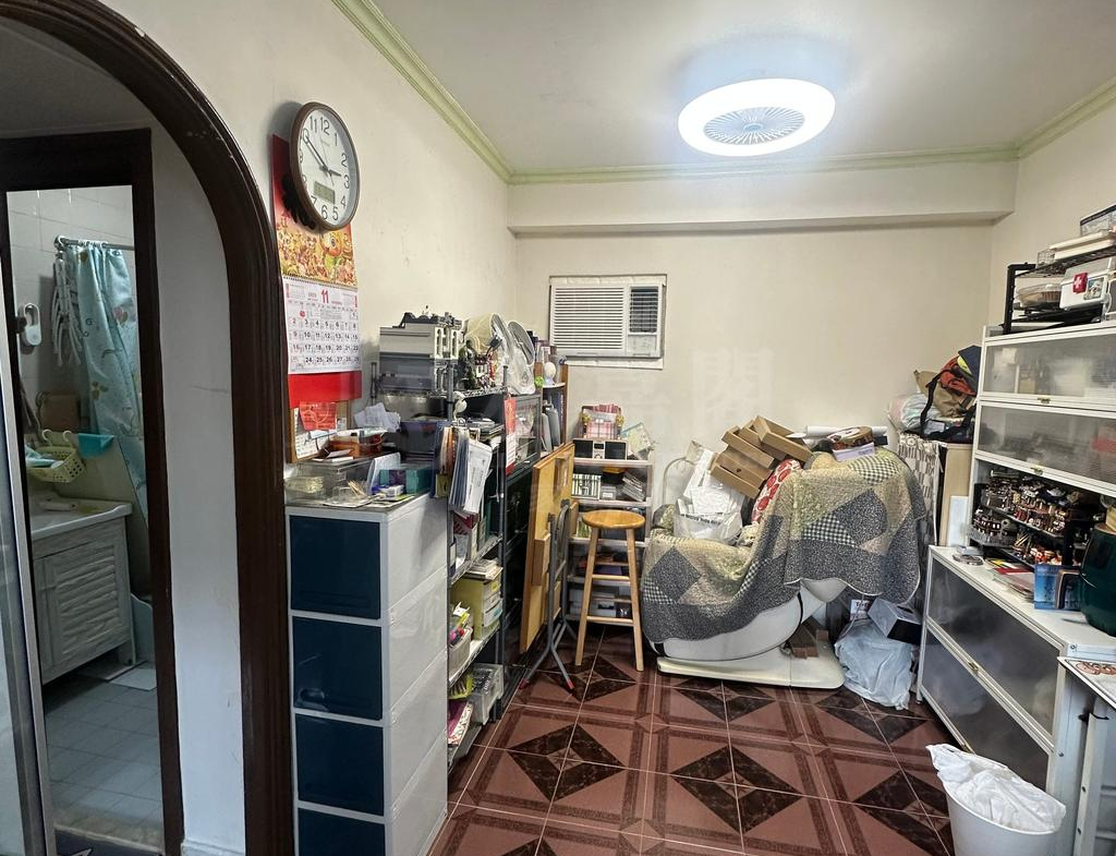 偉景花園 5座 - 28NTS – 香港北部都會區