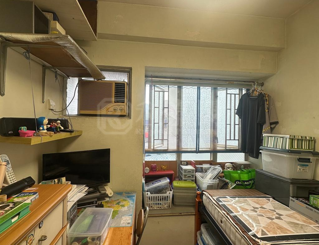 偉景花園 5座 - 28NTS – 香港北部都會區