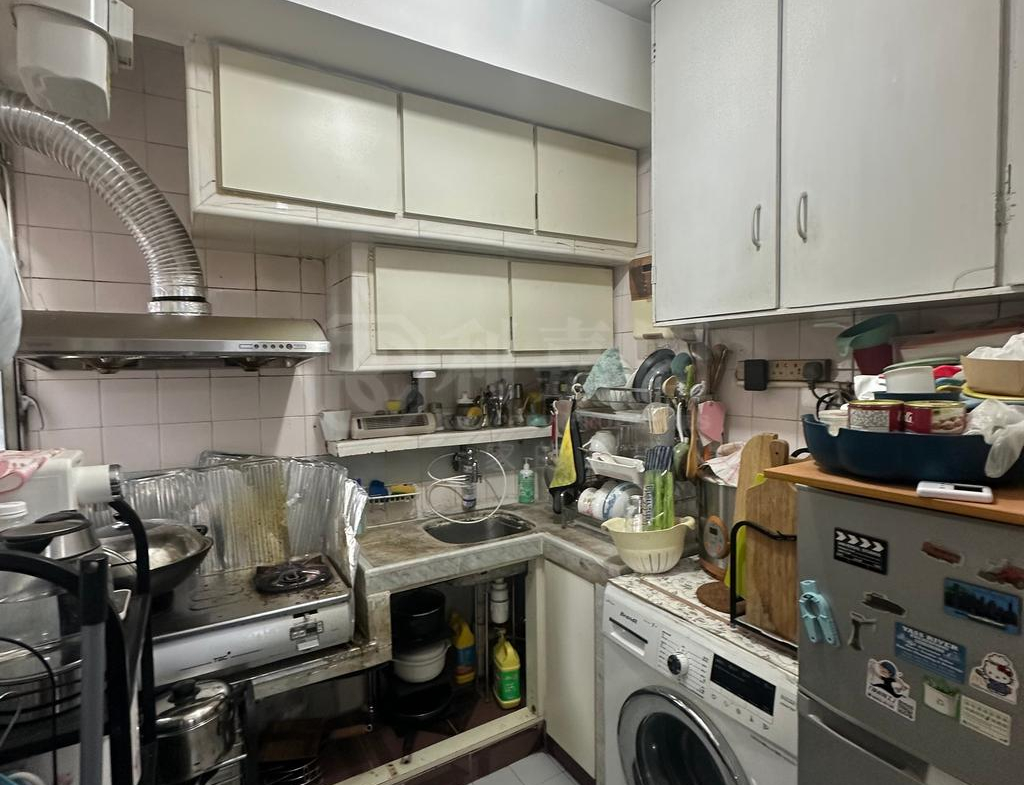 偉景花園 5座 - 28NTS – 香港北部都會區