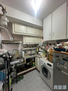 偉景花園 5座 - 28NTS – 香港北部都會區