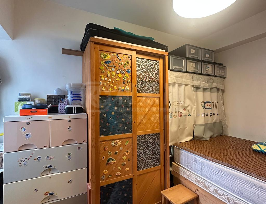 偉景花園 5座 - 28NTS – 香港北部都會區