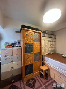 偉景花園 5座 - 28NTS – 香港北部都會區