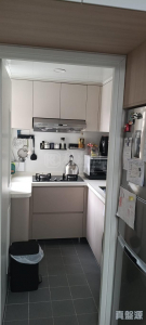 青富苑 B座 - 28NTS – 香港北部都會區