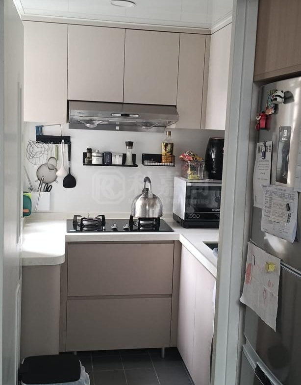 青富苑 B座 - 28NTS – 香港北部都會區