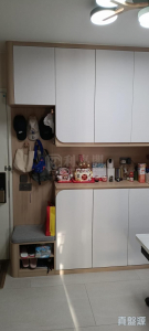 青富苑 B座 - 28NTS – 香港北部都會區