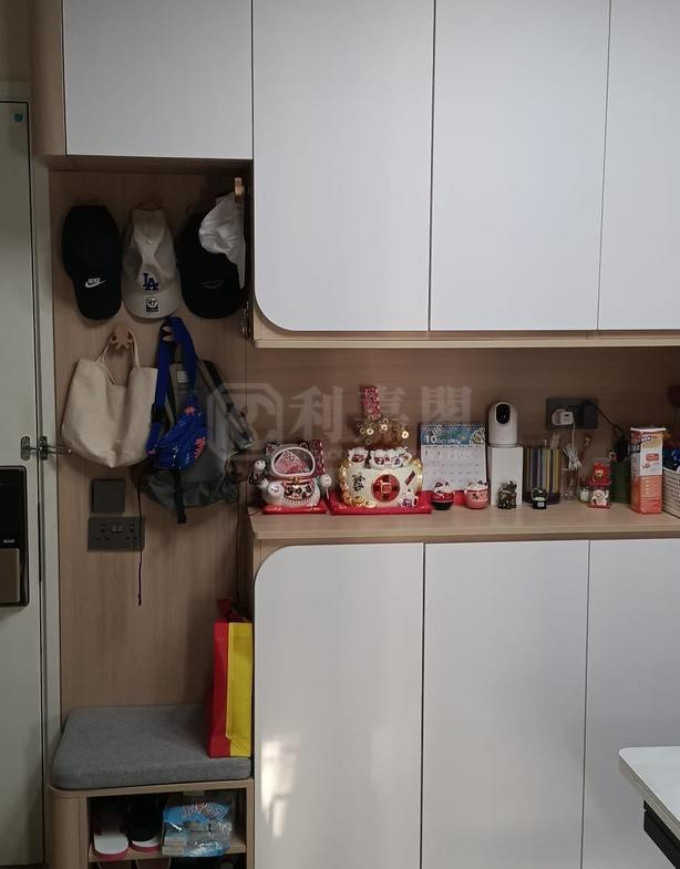 青富苑 B座 - 28NTS – 香港北部都會區