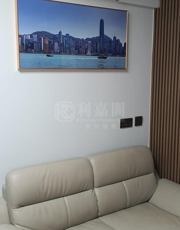 青富苑 B座 - 28NTS – 香港北部都會區