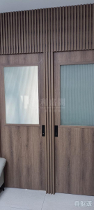 青富苑 B座 - 28NTS – 香港北部都會區