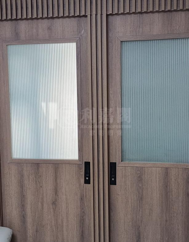 青富苑 B座 - 28NTS – 香港北部都會區