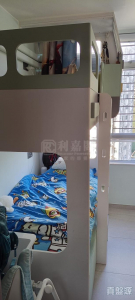 青富苑 B座 - 28NTS – 香港北部都會區