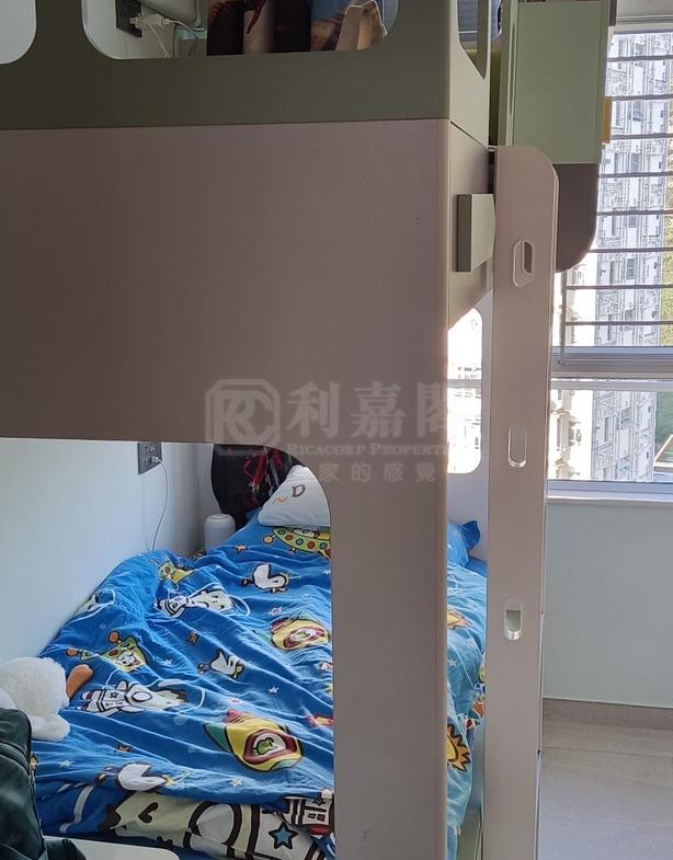 青富苑 B座 - 28NTS – 香港北部都會區