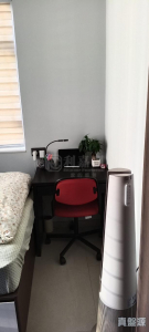 青富苑 B座 - 28NTS – 香港北部都會區