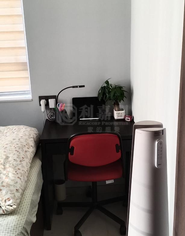 青富苑 B座 - 28NTS – 香港北部都會區