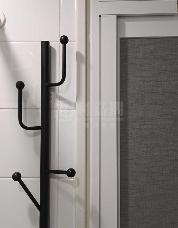 青富苑 B座 - 28NTS – 香港北部都會區