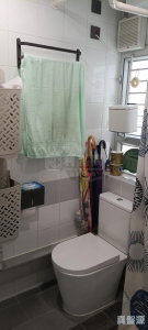 青富苑 B座 - 28NTS – 香港北部都會區