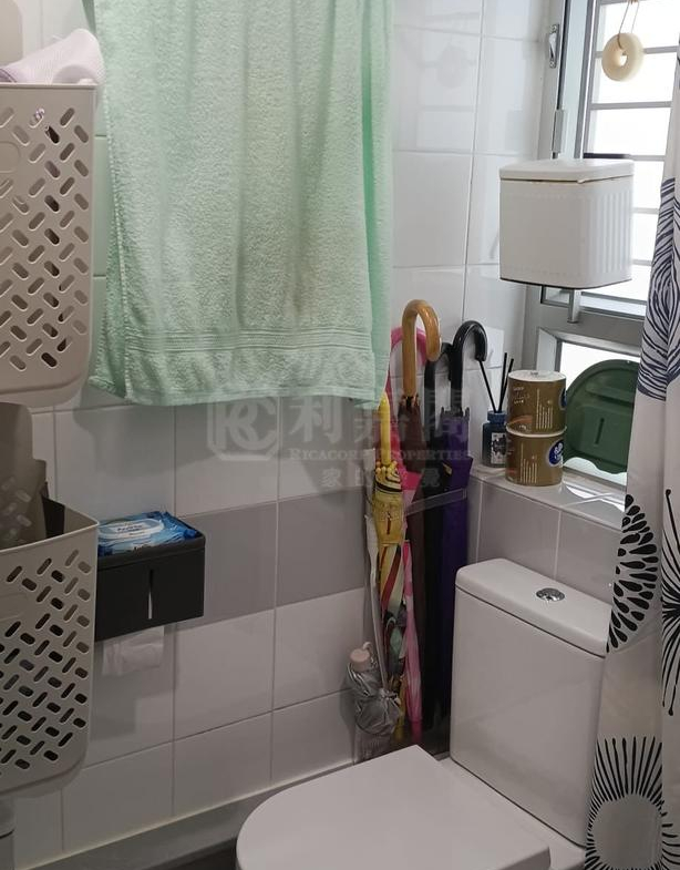 青富苑 B座 - 28NTS – 香港北部都會區