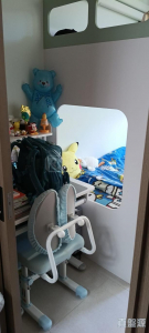 青富苑 B座 - 28NTS – 香港北部都會區