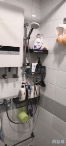 青富苑 B座 - 28NTS – 香港北部都會區