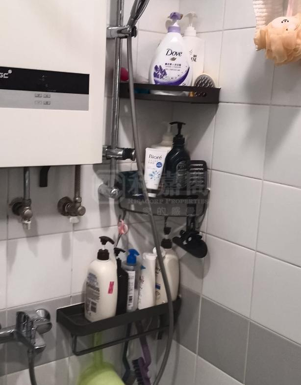 青富苑 B座 - 28NTS – 香港北部都會區