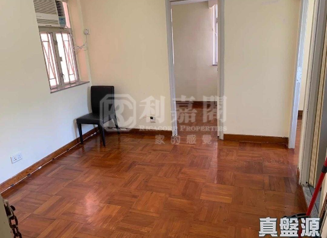 荃灣中心 太原樓 (17座) - 28NTS – 香港北部都會區