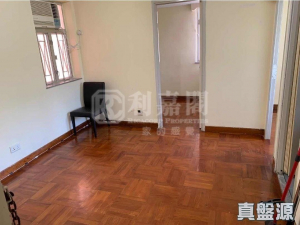 荃灣中心 太原樓 (17座) - 28NTS – 香港北部都會區