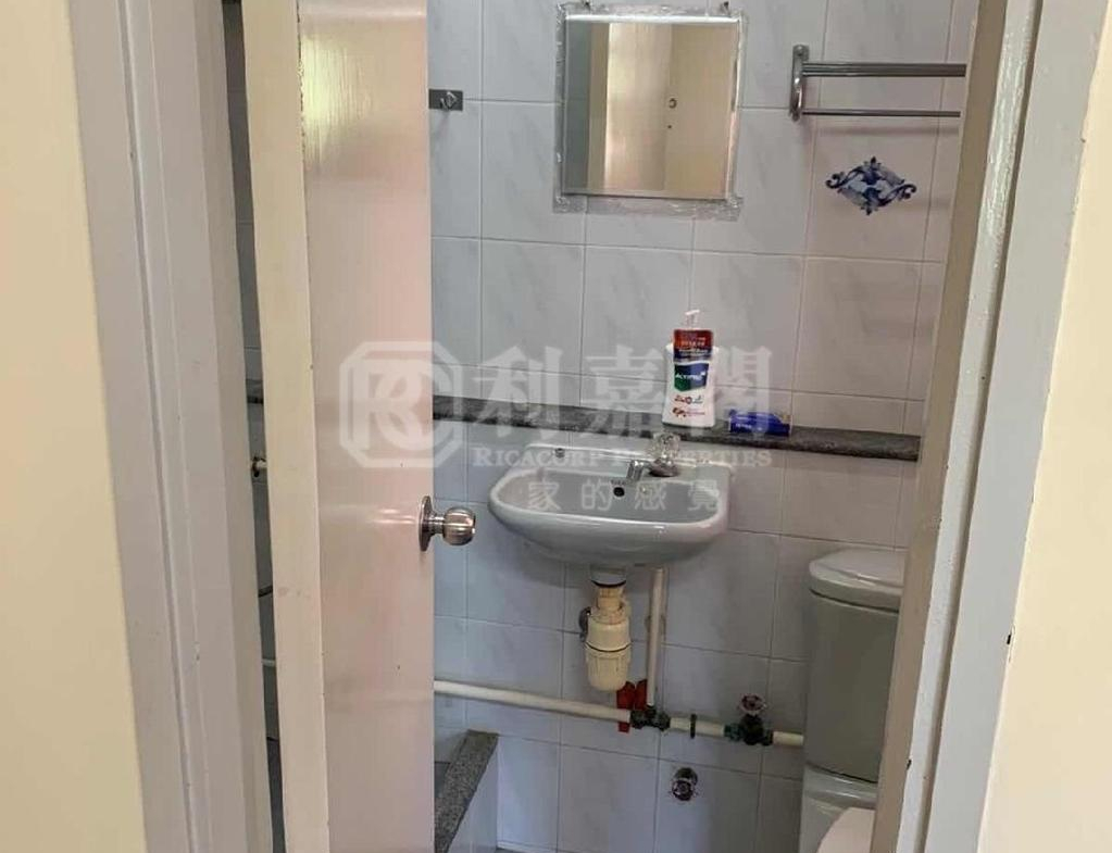 荃灣中心 太原樓 (17座) - 28NTS – 香港北部都會區