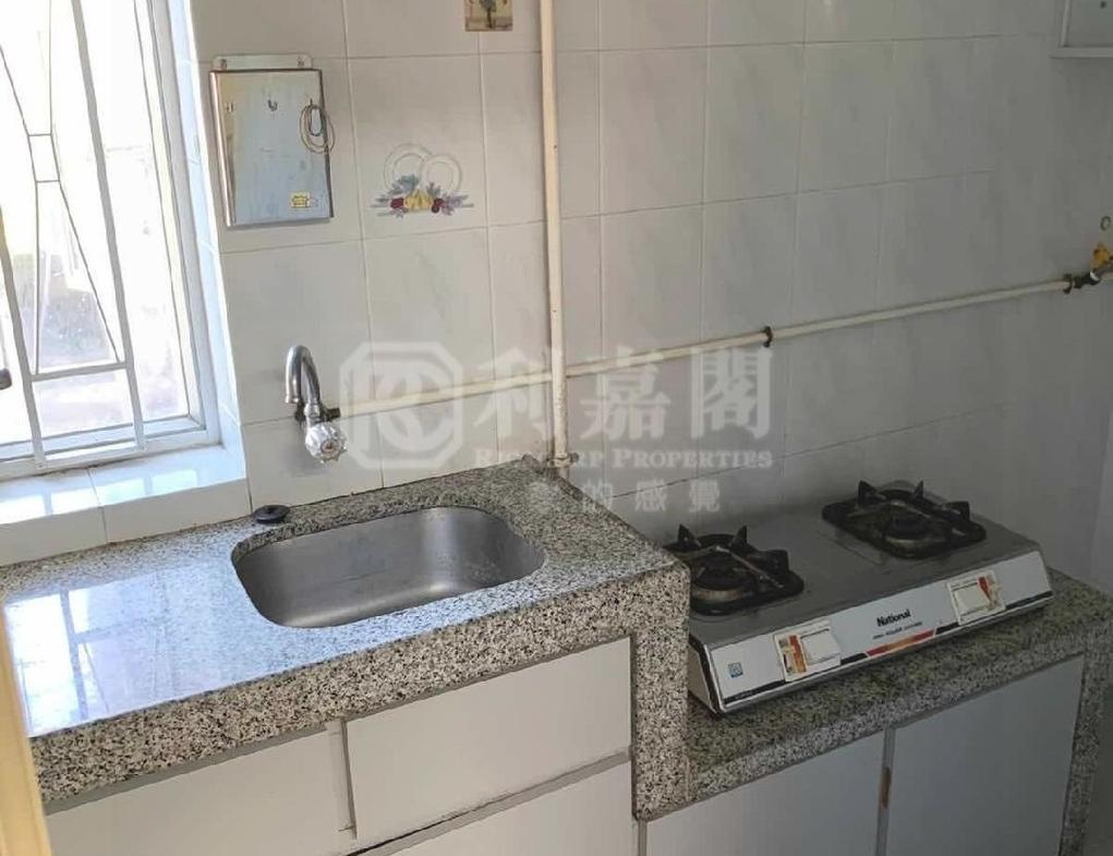 荃灣中心 太原樓 (17座) - 28NTS – 香港北部都會區