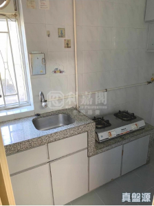 荃灣中心 太原樓 (17座) - 28NTS – 香港北部都會區