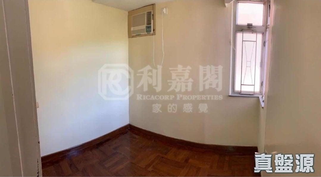 荃灣中心 太原樓 (17座) - 28NTS – 香港北部都會區