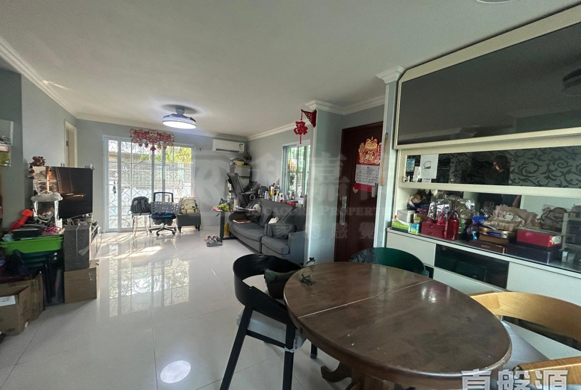 錦繡花園 - 28NTS – 香港北部都會區