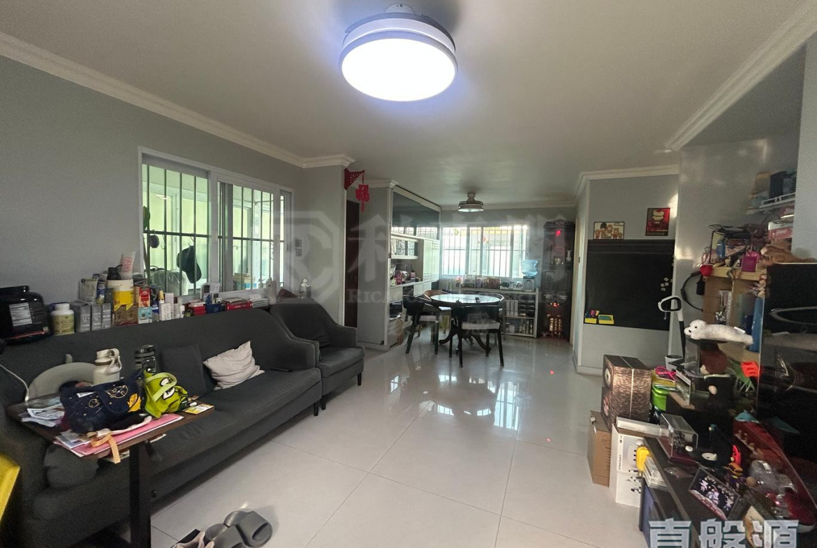 錦繡花園 - 28NTS – 香港北部都會區