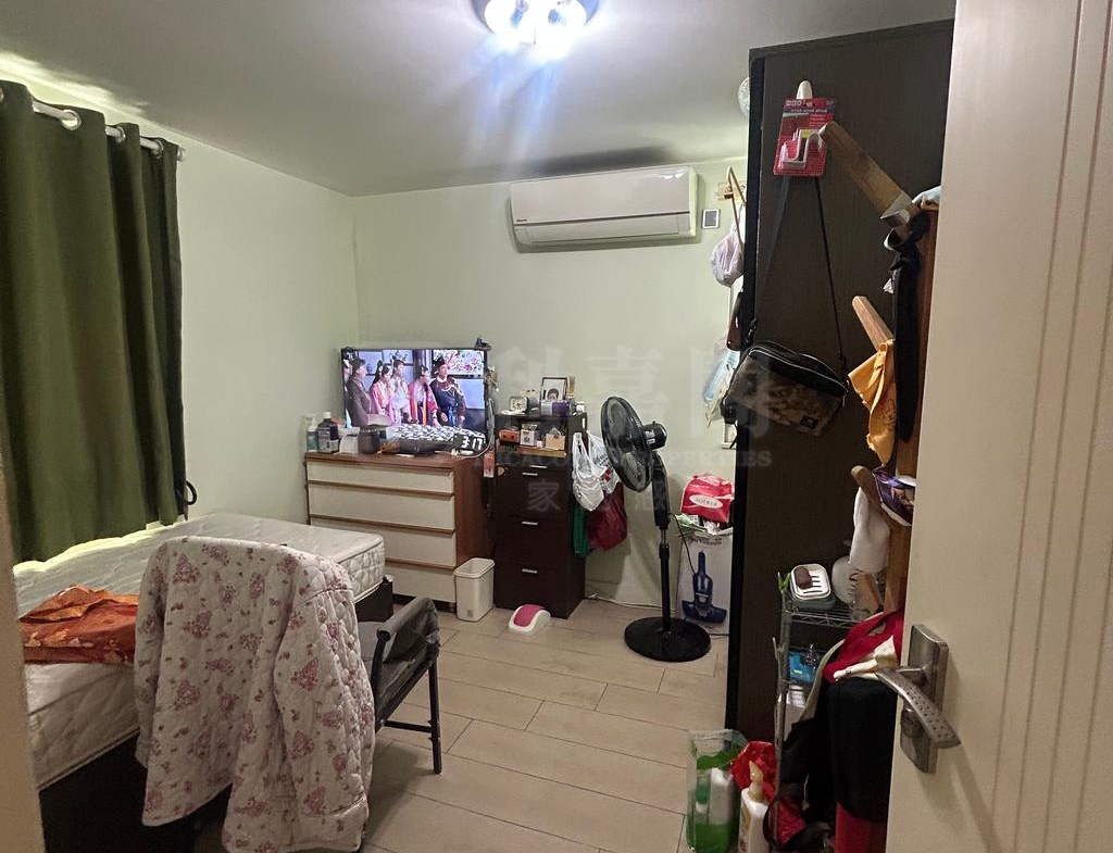 錦繡花園 - 28NTS – 香港北部都會區