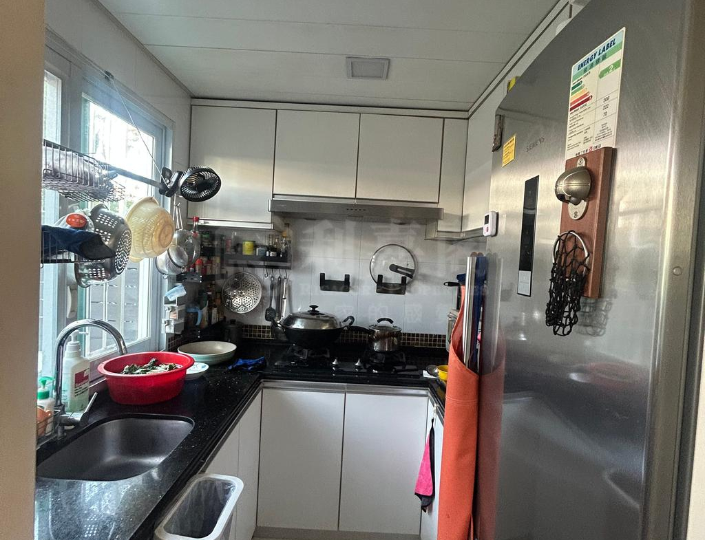 錦繡花園 - 28NTS – 香港北部都會區