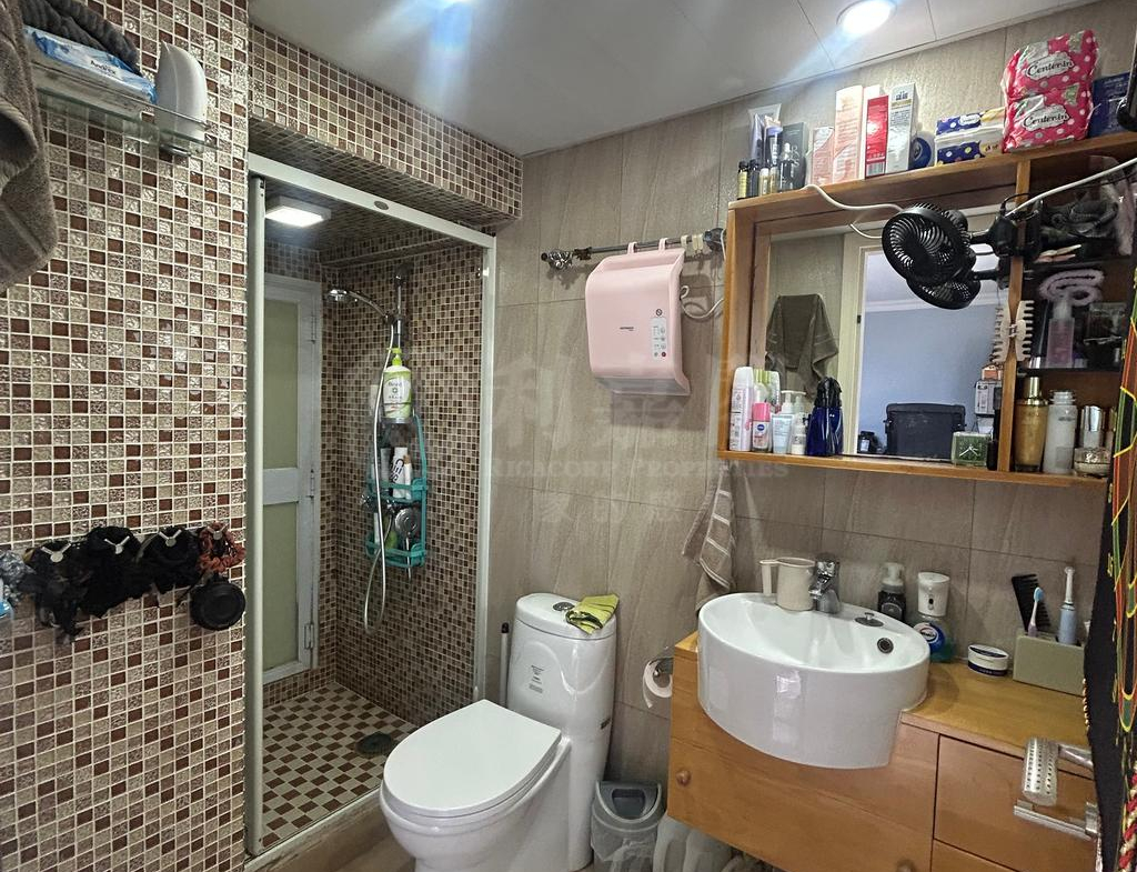 錦繡花園 - 28NTS – 香港北部都會區