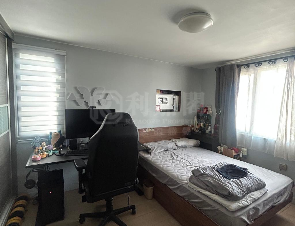 錦繡花園 - 28NTS – 香港北部都會區