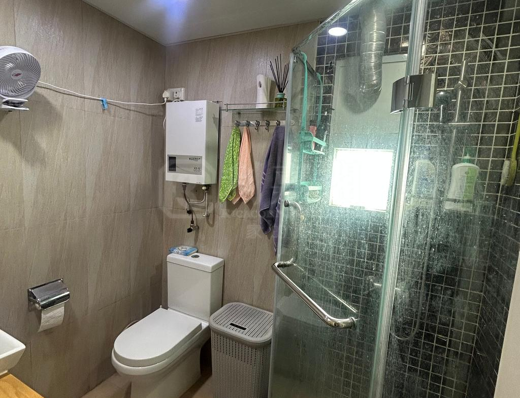 錦繡花園 - 28NTS – 香港北部都會區