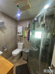 錦繡花園 - 28NTS – 香港北部都會區