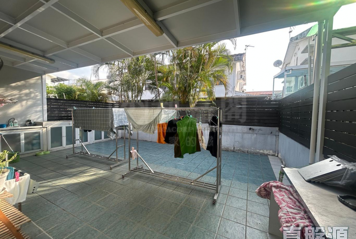 錦繡花園 - 28NTS – 香港北部都會區