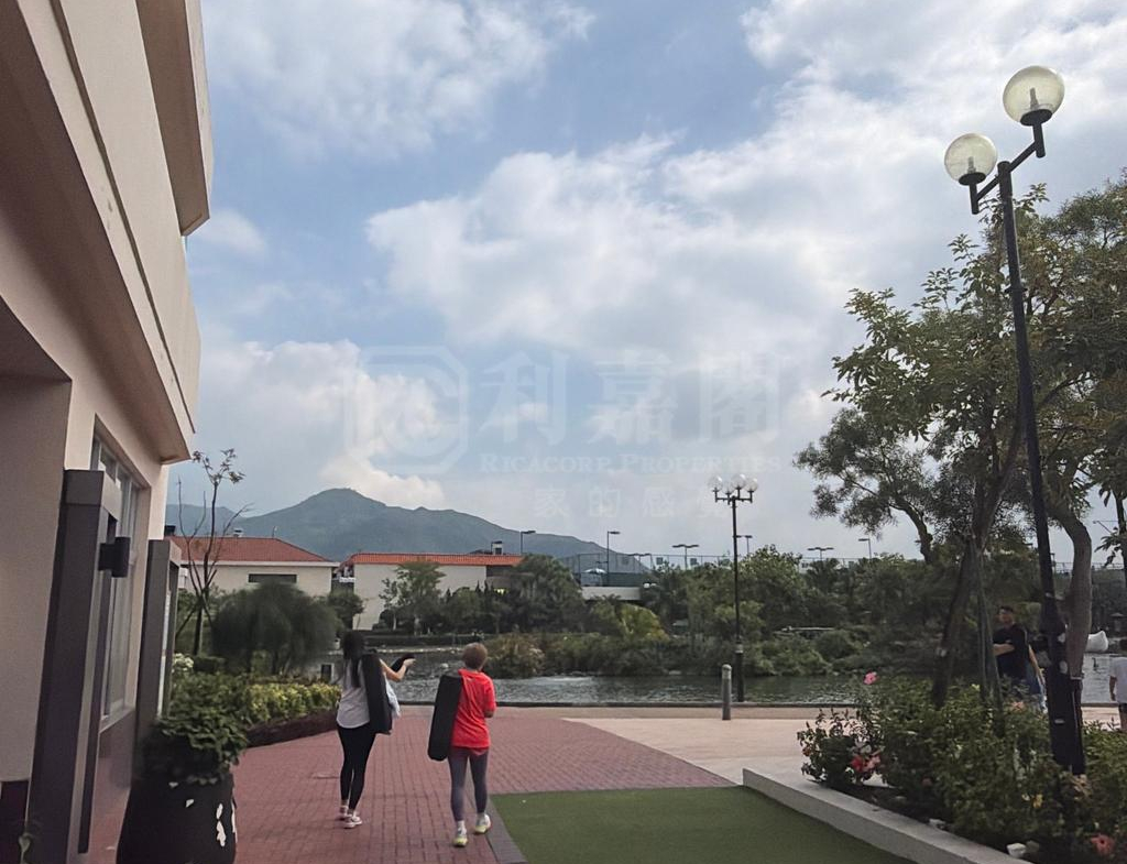 錦繡/加州/葡萄園 - 28NTS – 香港北部都會區