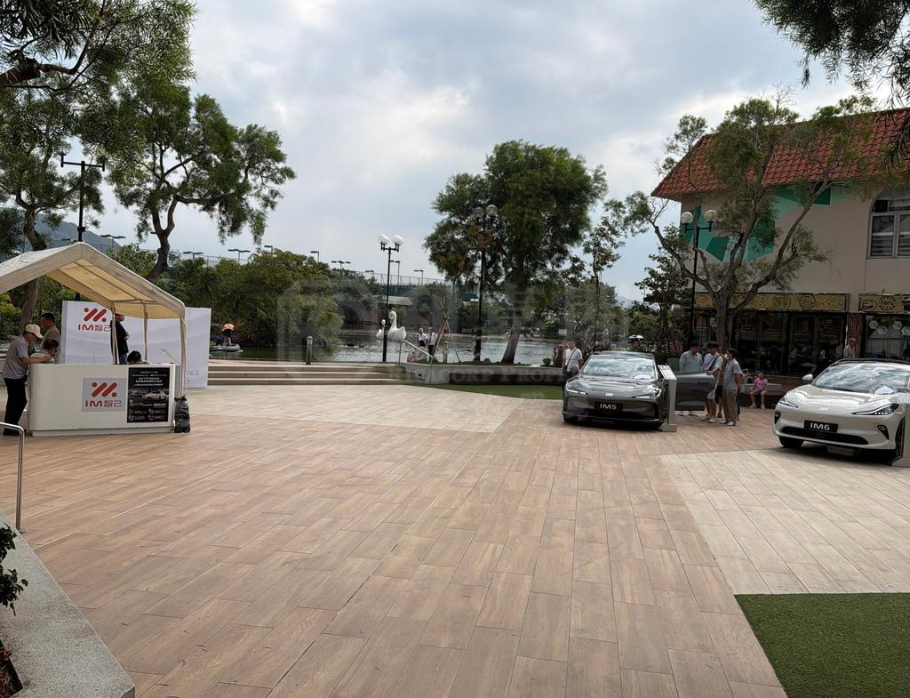 錦繡/加州/葡萄園 - 28NTS – 香港北部都會區