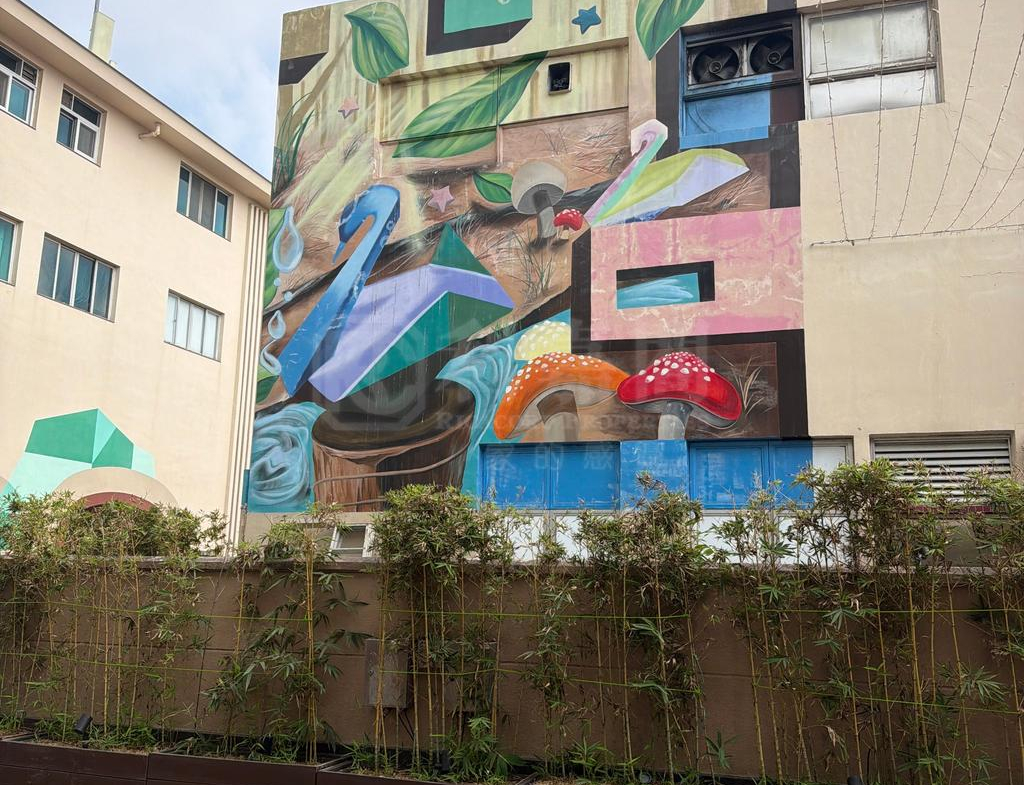 錦繡/加州/葡萄園 - 28NTS – 香港北部都會區