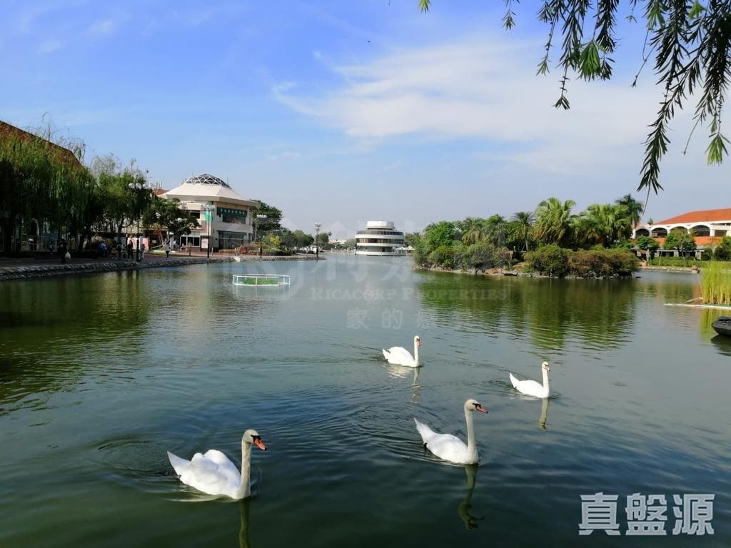 錦繡花園 - 28NTS – 香港北部都會區