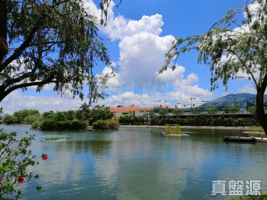 錦繡花園 - 28NTS – 香港北部都會區