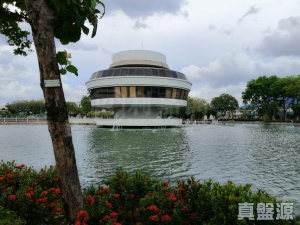 錦繡花園 - 28NTS – 香港北部都會區