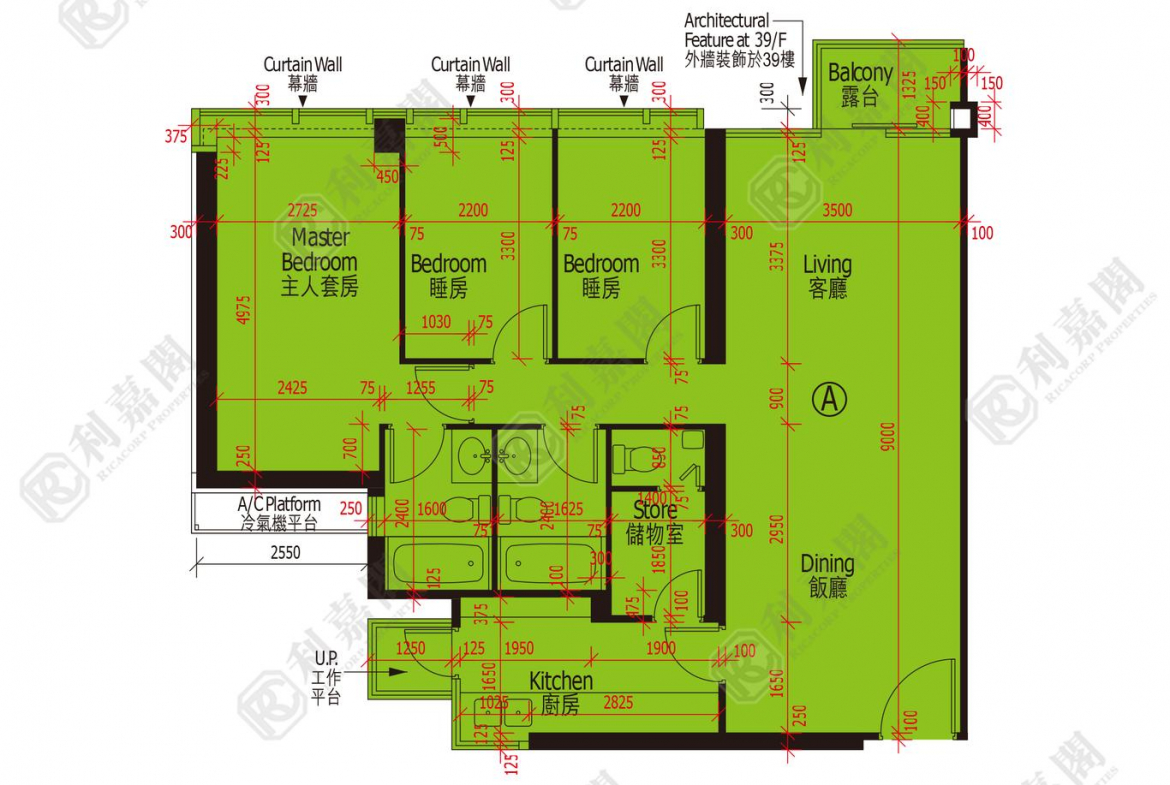 昇薈 7座 - 28NTS – 香港北部都會區