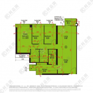 昇薈 7座 - 28NTS – 香港北部都會區