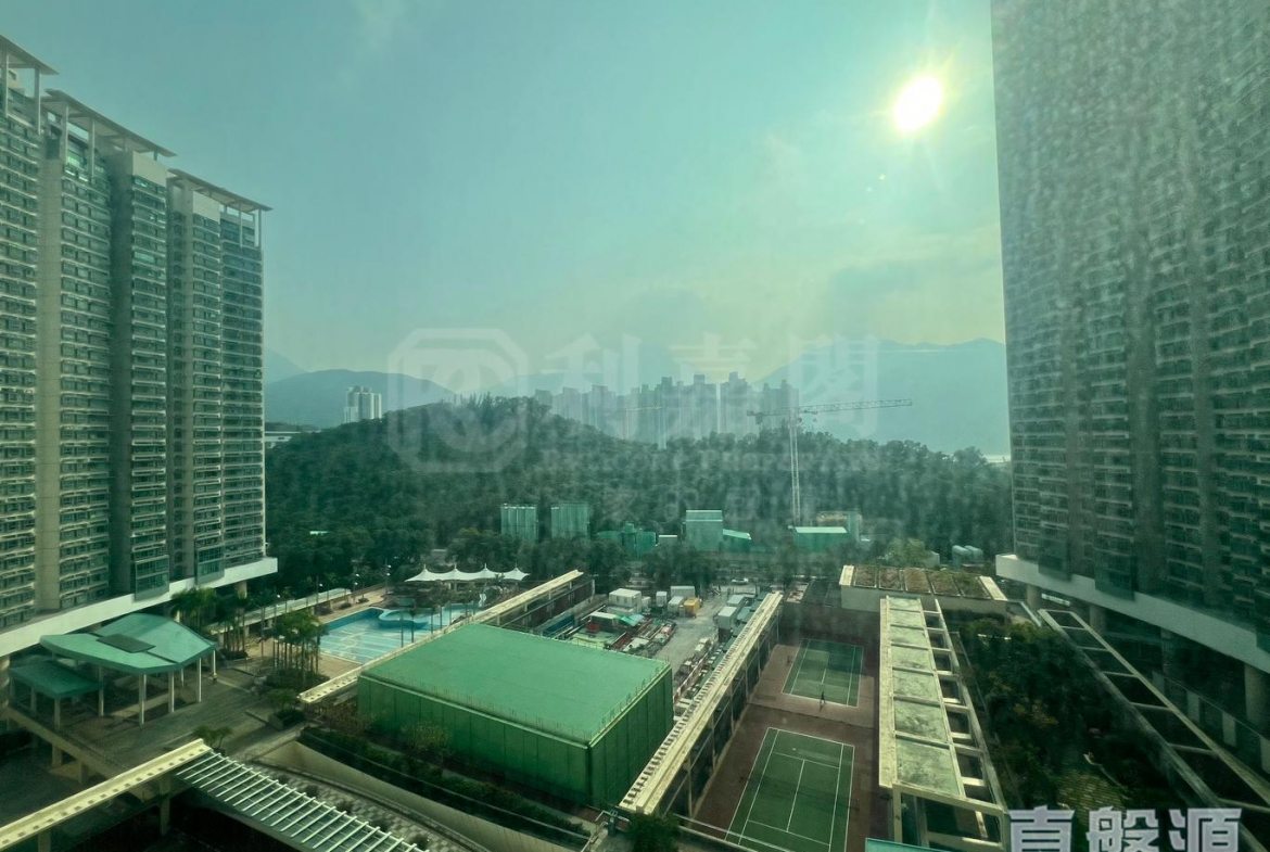 東堤灣畔 2期 5座 - 28NTS – 香港北部都會區