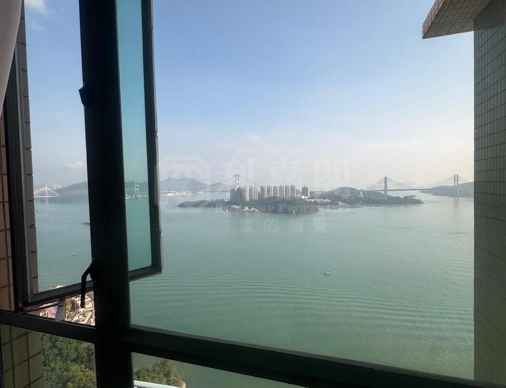 浪翠園 4期 13座 - 28NTS – 香港北部都會區